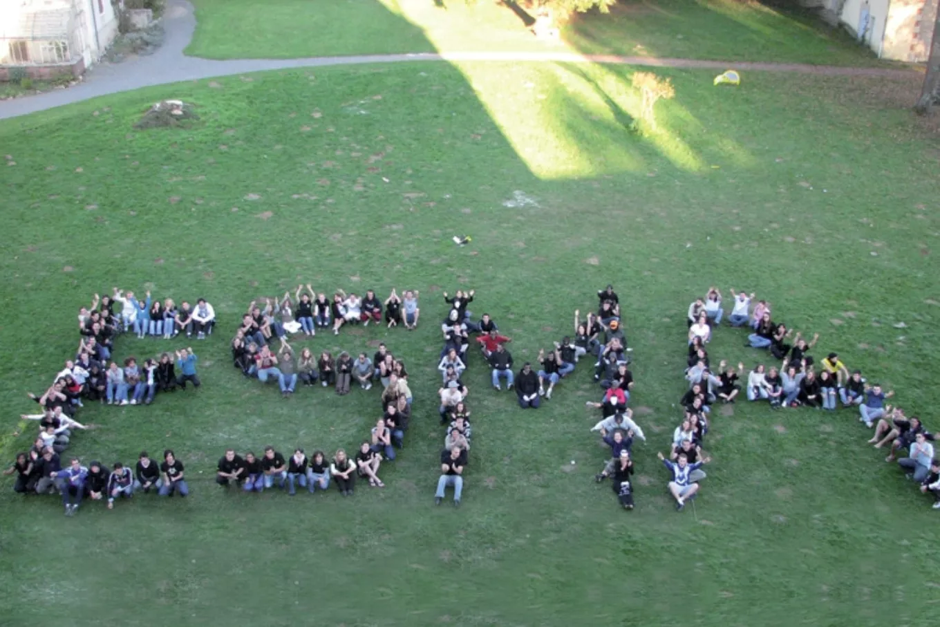 Campus Life
