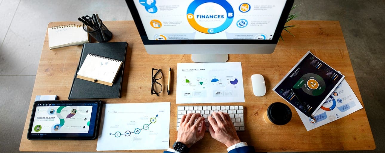 MBA In Corporate Finance & Financial Control