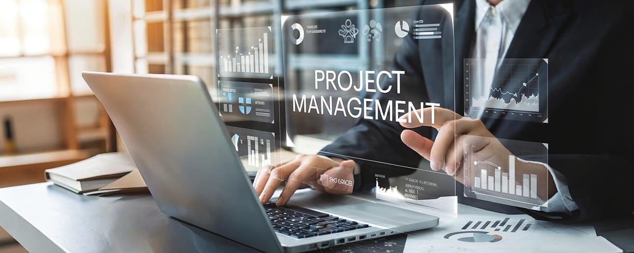 Bachelor in Digital Project Management