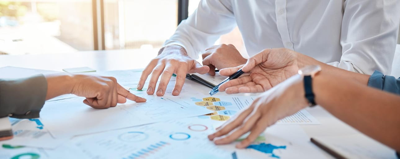 Masteres in Business Project Management