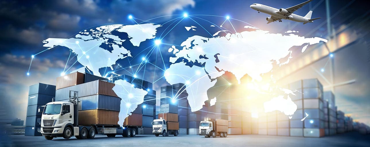 MBA Logistics, Purchasing & Supply Chain