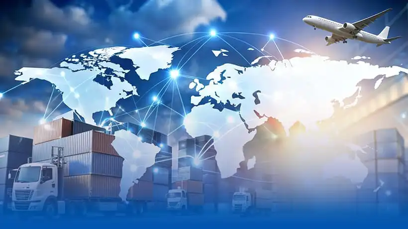 MBA Logistics, Purchasing and Supply Chain