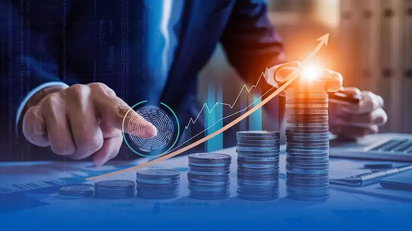 MBA Trading & Finance