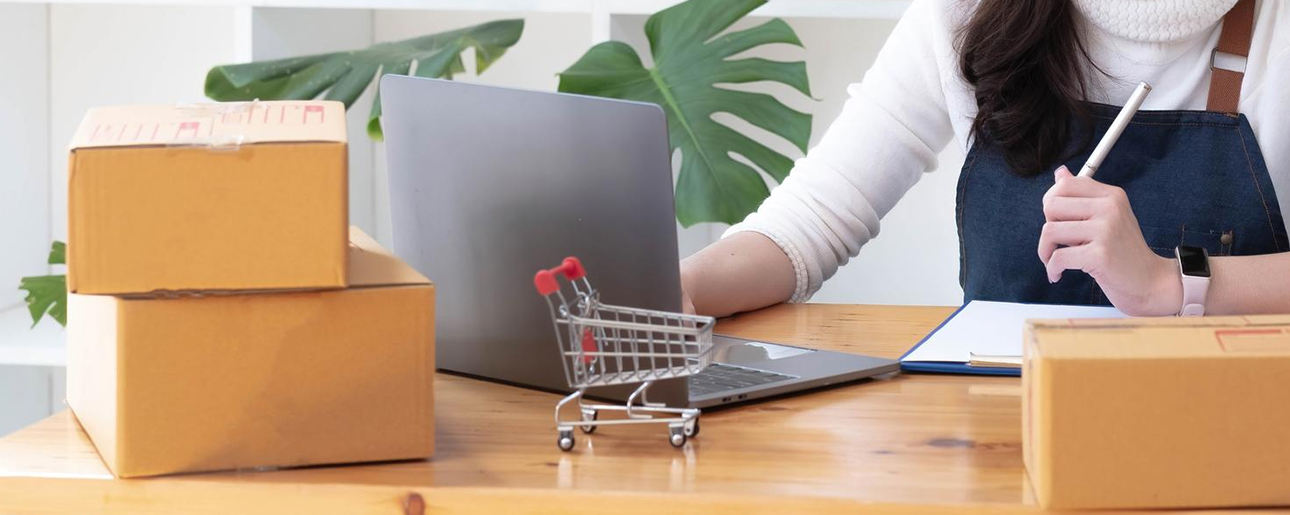 Bachelor's in Retail Store Manager