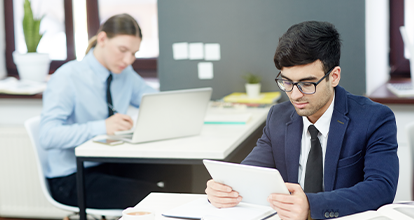 Business Development