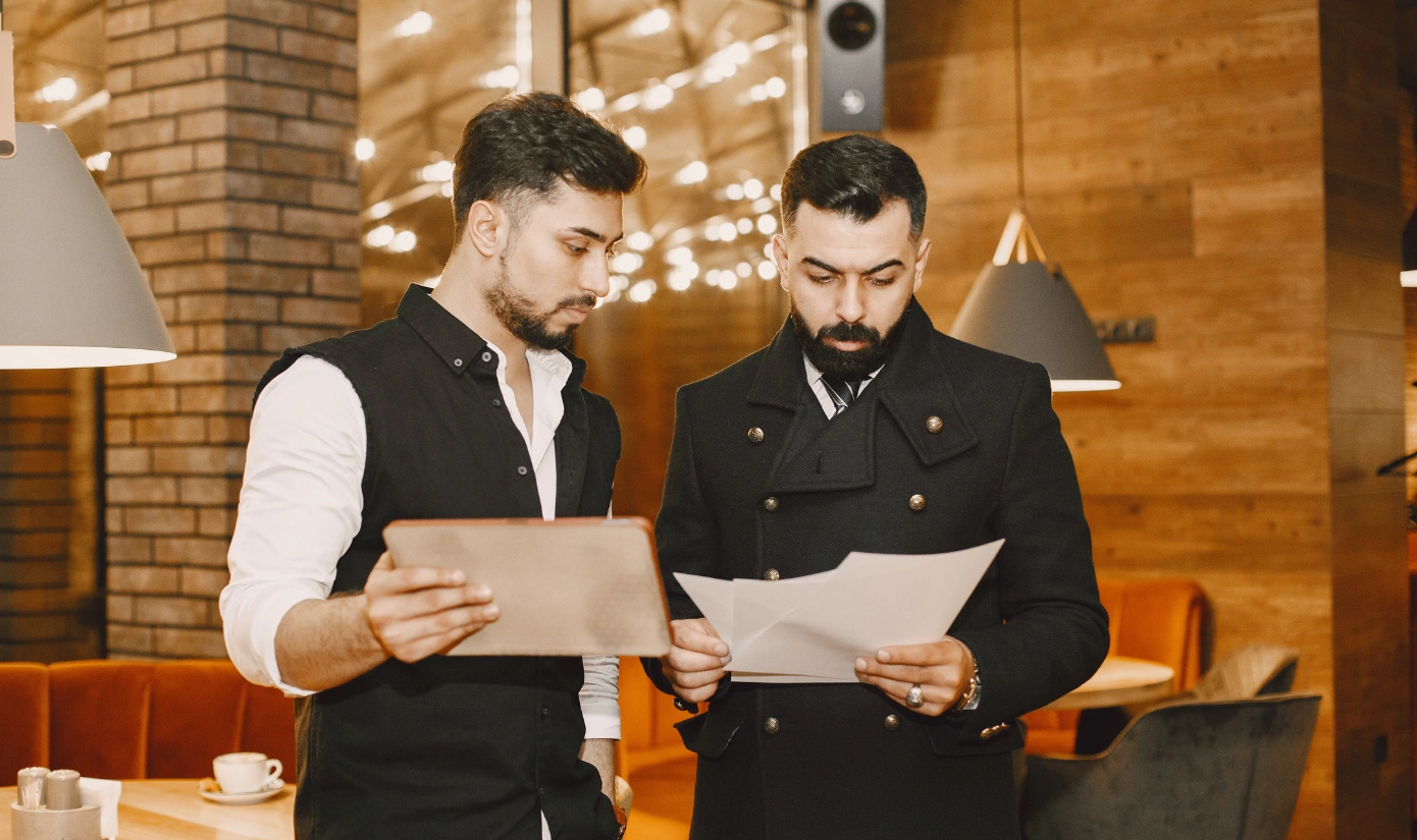 Hospitality Management