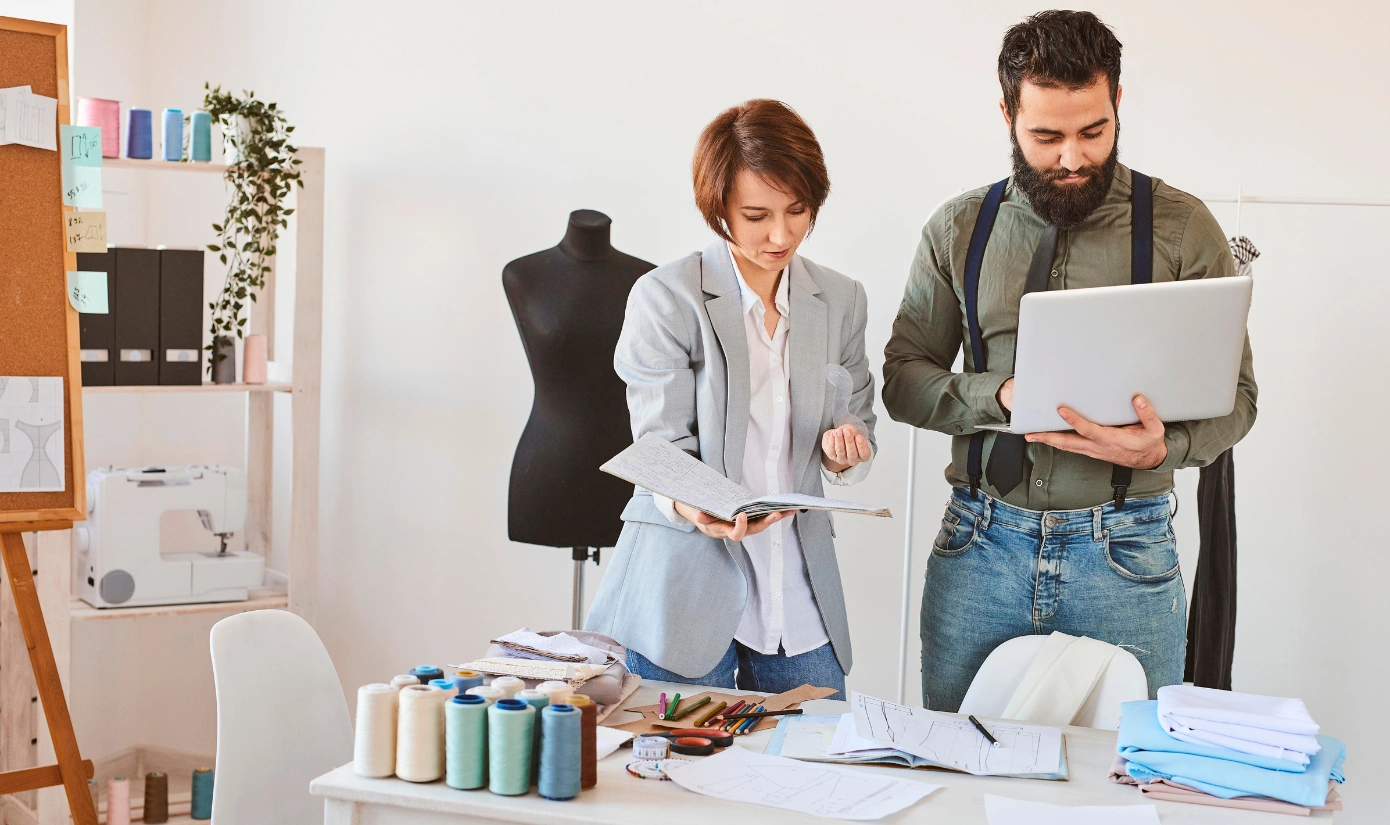 Fashion Luxury Management