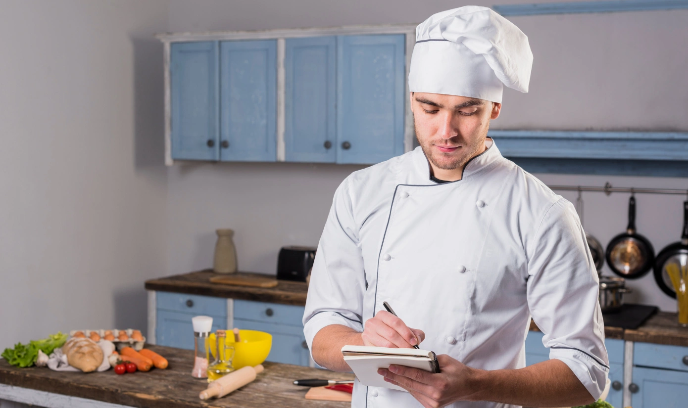 Gastronomy Management