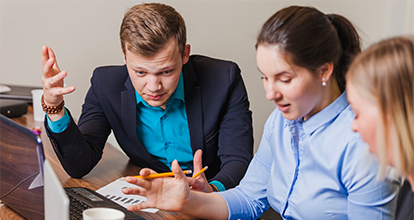 MBA In Corporate Control