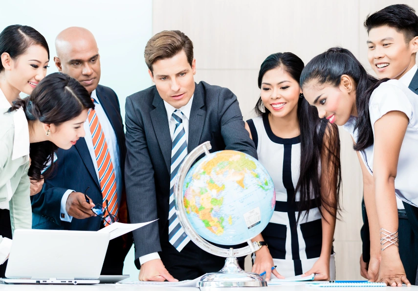 International Management